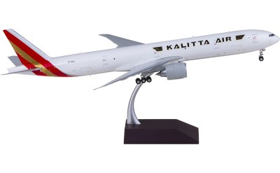 Boeing 777-300-飞机模型世界商城