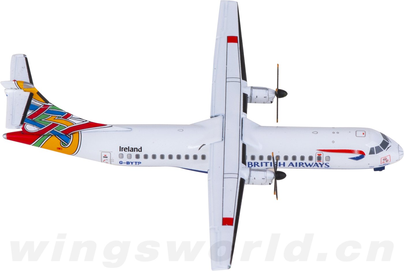 英国航空 旅客機B AC-111-510 国航客机惊魂！伦敦飞往北京航班311人空中遇险，紧急备降俄罗斯
