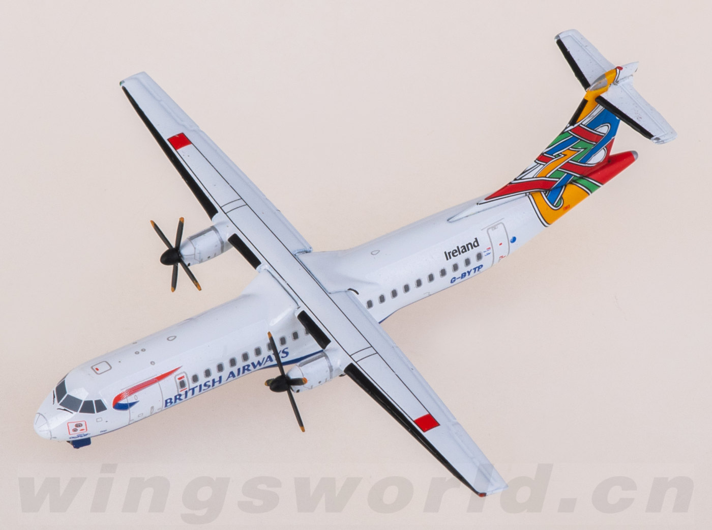 航空機・ヘリコプター Jetstar Airways Airbus A330-202 1:400