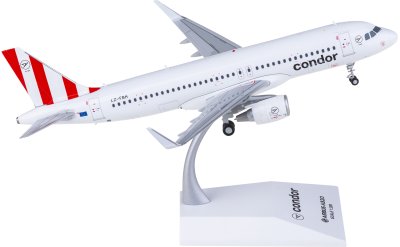 Condor 神鹰航空-飞机模型世界商城