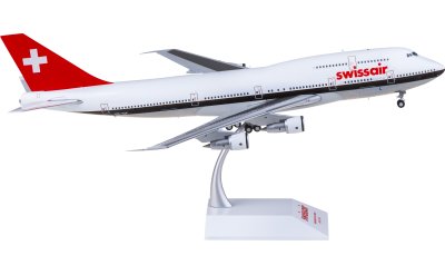 Boeing 747-300 日本航空 1:200 ScaleModelStore.com :: JC Wings 1:200 - XX20374 - Qantas