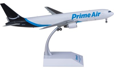 JC Wings 1:200 Amazon Prime Air Boeing 767-300ER N307AZ