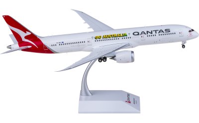 Hogan 日本航空 Boeing 777-300ER 1:200 1:200 37CM Hogan JAPAN JASDF BOEING 777-300ER Passenger