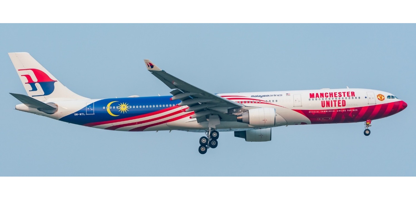 1/400 マレーシア航空　a330 jc-wings タイガー 1/400 マレーシア航空 a330 jc-wings タイガー Amazon | JC