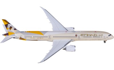 SC002 ANA 全日空Airbus A320 JA8997 C Model 1:400 -飞机模型世界