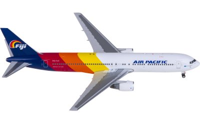 Boeing 767-300-飞机模型世界商城
