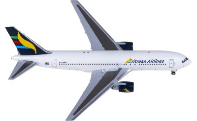 PH11943 RwandAir Airbus Airbus A330-300 9XR-WP Phoenix 1:400