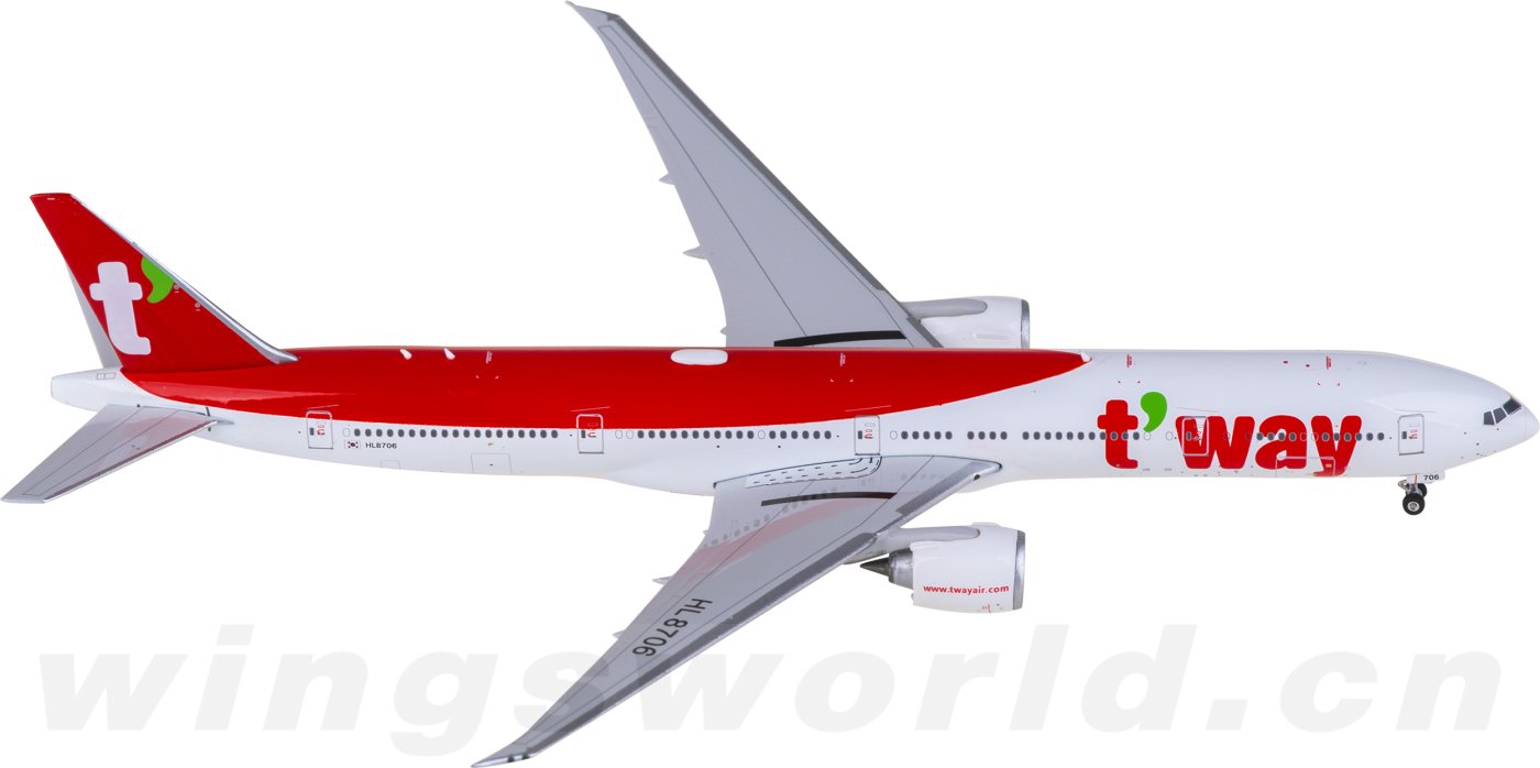 phoenix1/400 エバー航空 777-300ER Amazon | Phoenix 1:400 完成品 EVA Air for Boeing 777-300ER B