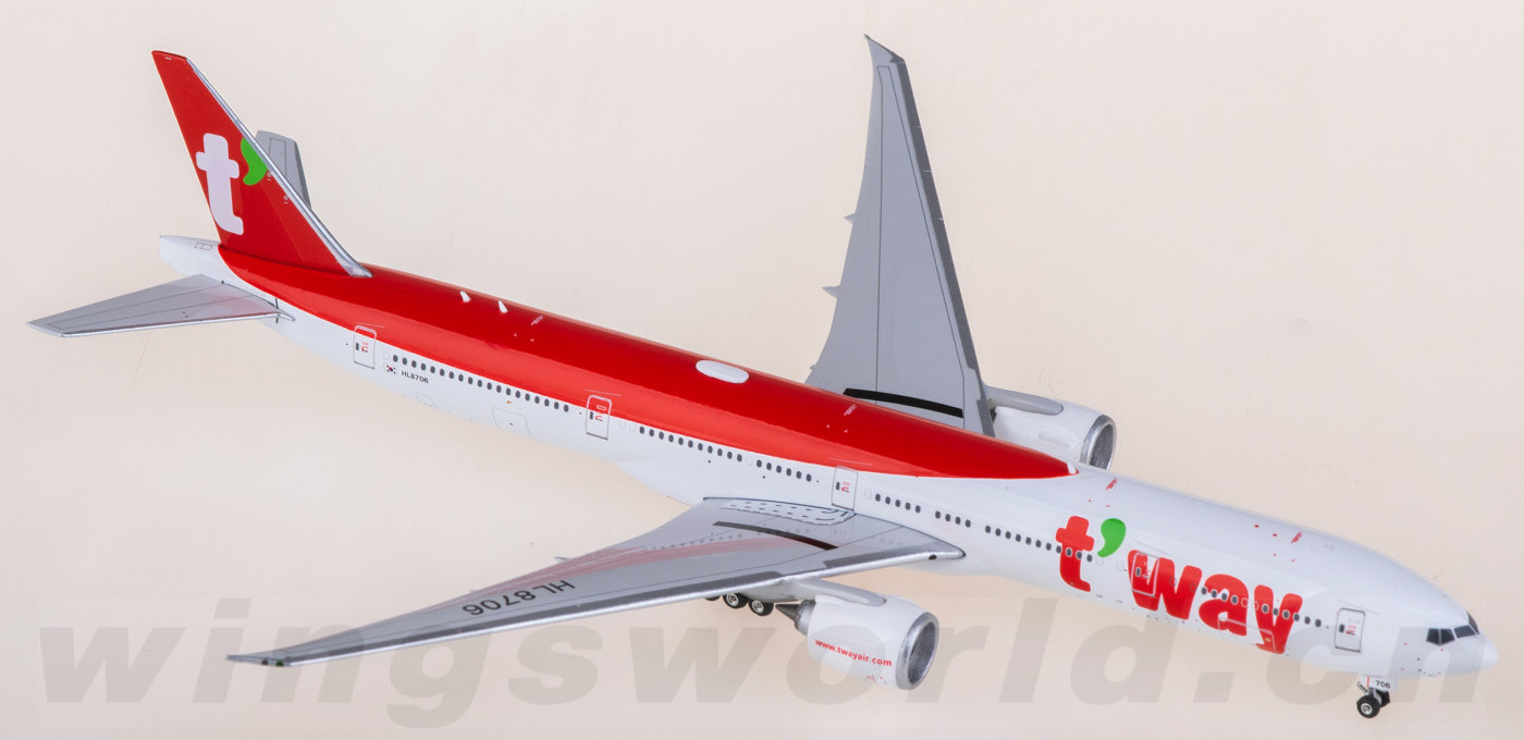 t'way ティーウェイ航空 A330-300 Phoenix 1:400 t'way ティーウェイ航空 A330-300 Phoenix 1:400 - メルカリ
