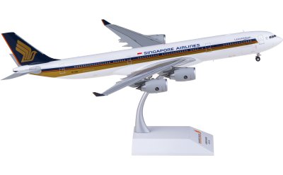 EW238M006 Singapore Airlines 新加坡航空Boeing 737 MAX 8 9V-MBA JC