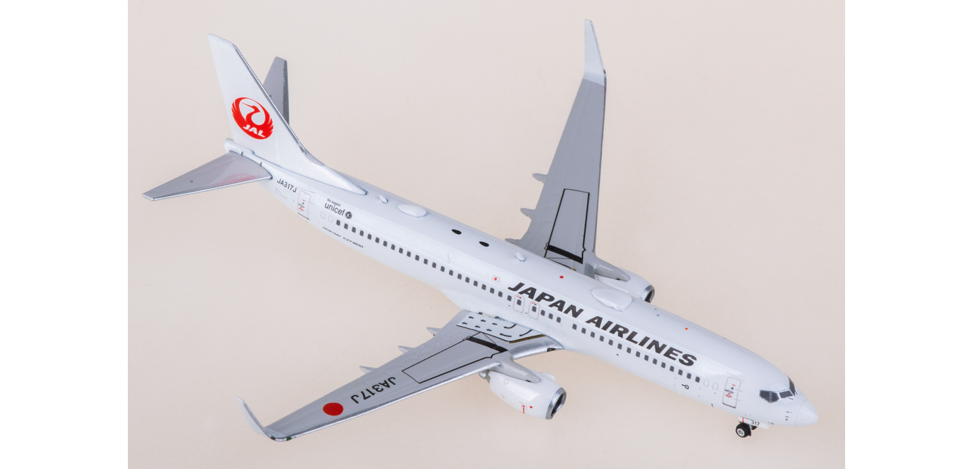 JAL 737-800 日本航空 JA317J 1:400 ph Jal 737-800 Japan Airlines Ja317J 1 400 Ph | eBay
