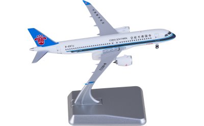 NGmodel 中国南方航空 737-800 B-6069 1/400 NGmodel 中国南方航空 737-800 B-6069 1/400 - その他