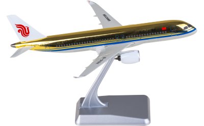 Comac C919-飞机模型世界商城
