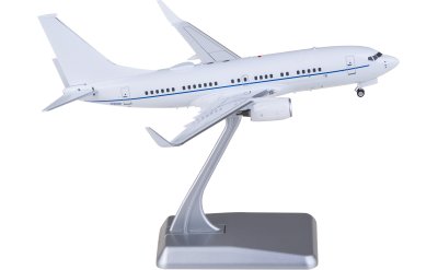 NGmodels 1:200 USAF Boeing 737-700 C-40B 20042