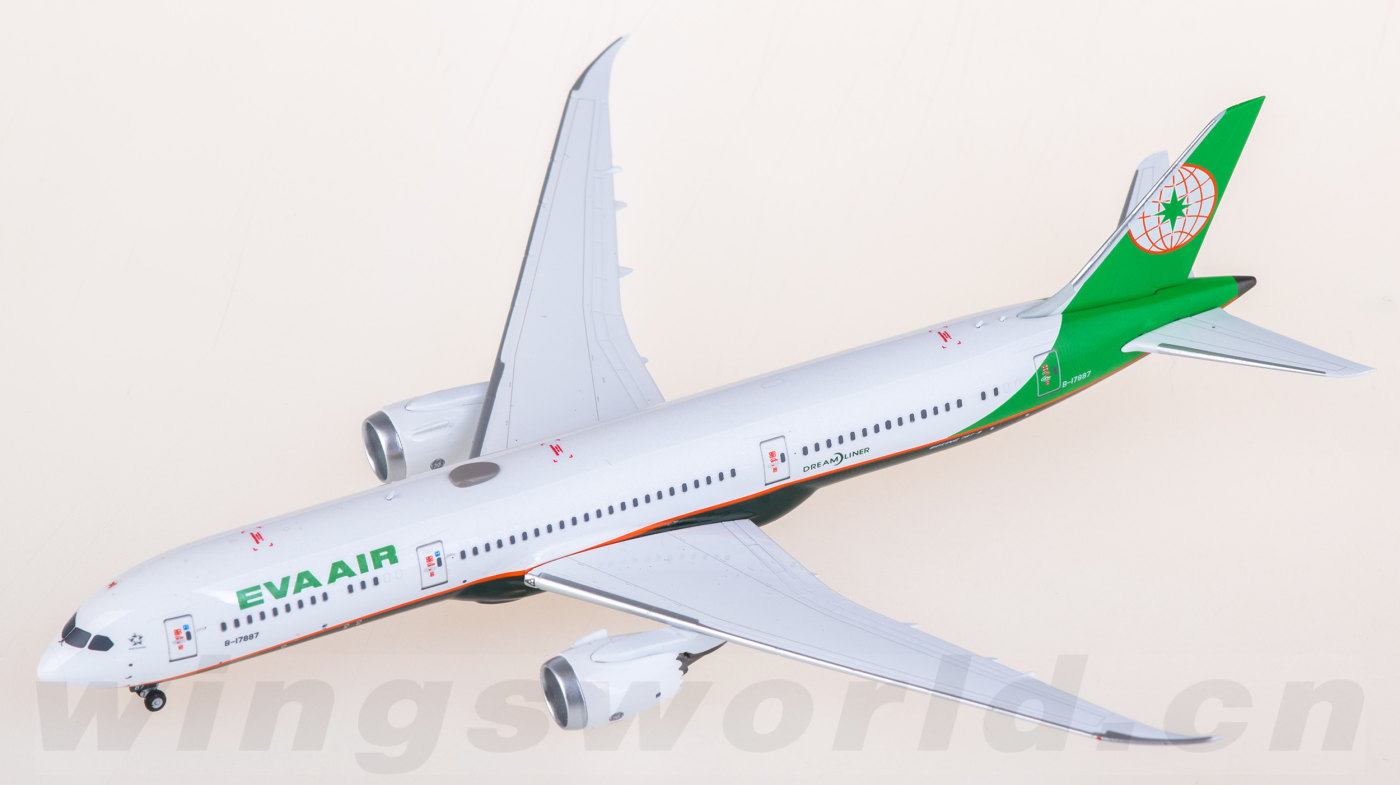 航空機・ヘリコプター 1/400 EVA 787-9(B-17881) NGModels hq720.jpg?sqp=-