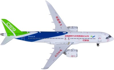 JC Wings 1:400 日本航空 JAL JA01WJ A350-1000 JC Wings 1:400 For Japan Airlines Airbus A350-1000XWB