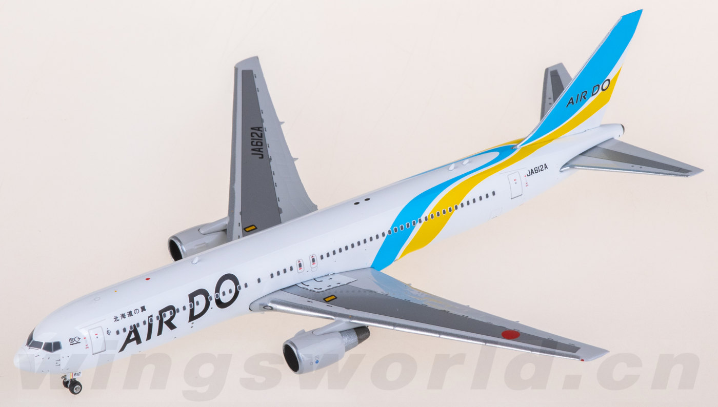 航空機・ヘリコプター Phoenix AIR DO B767-300ER JA612A 1/400 航空機・ヘリコプター Phoenix AIR DO B767-300ER JA612A 1/400