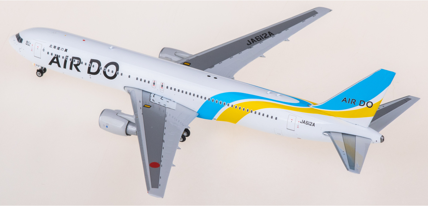 航空機・ヘリコプター Phoenix AIR DO B767-300ER JA612A 1/400 Phoenix AIR DO B767-300ER JA612A 1/400