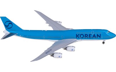 【Hogan】KLM オランダ航空｜Airbus A350-900｜1/200 1:200 33CM Hogan KLM AIRBUS A350-900 Passenger Airplane ABS