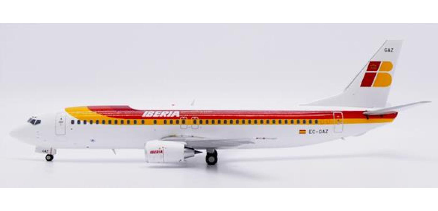 110 AIR NIPPON Boeing 737-400 限定版 1:200 110 AIR NIPPON Boeing 737-400 限定版 1:200 模型・プラモデル