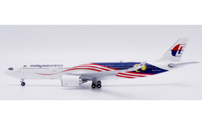 Malaysia Airlines 马来西亚航空 Airbus A330-900neo 9M-MNH