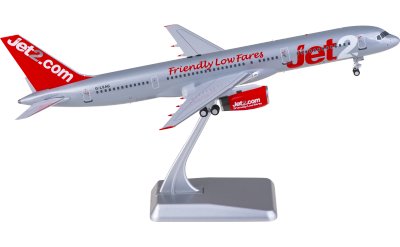 NGmodels 1:200 Jet2 Boeing 757-200 G-LSAG