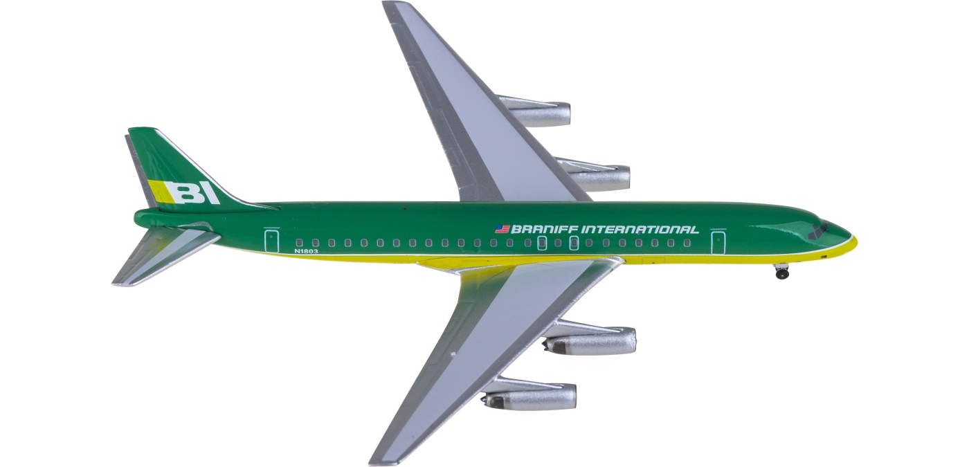 航空機・ヘリコプター Jet-X 1/400 JXM127 A380QC BRANIFF 航空機・ヘリコプター Jet-X 1/400 JXM127 A380QC BRANIFF Jet-X