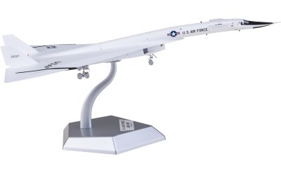 SQ Wings 1:200 USAF North American XB-70 Valkyrie 20207