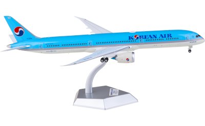 KOREAN AIR ❣️レア❣️木製 非売品 大型 151cm 飛行機 模型 KOREAN AIR ❣️レア❣️木製 非売品 大型 151cm 飛行機 模型