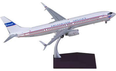 Geminijets 1:200 United Airlines Boeing 737-900ER N75435
