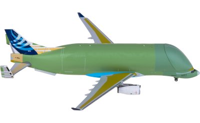 Ngmodels 1:400 Airbus A330-700L Beluga XL F-WBXL