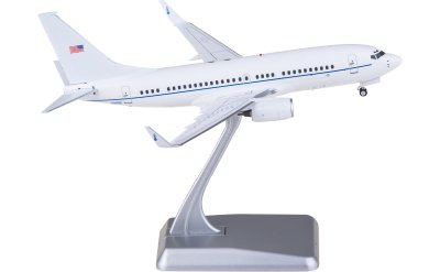 NGmodels 1:200 USAF Boeing 737-700 C-40C 620149