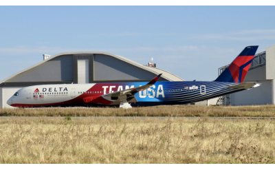 XX20429 ANA 全日空Boeing 747-100SR JA8157 JC Wings 1:200 -飞机模型世界