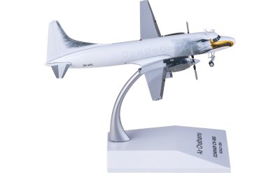 JC Wings 1:200 Air Chathams Convair CV-580F ZK-KFL