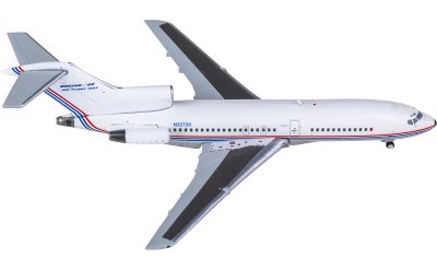 JC Wings 1:400 Boeing 727-100 N32720