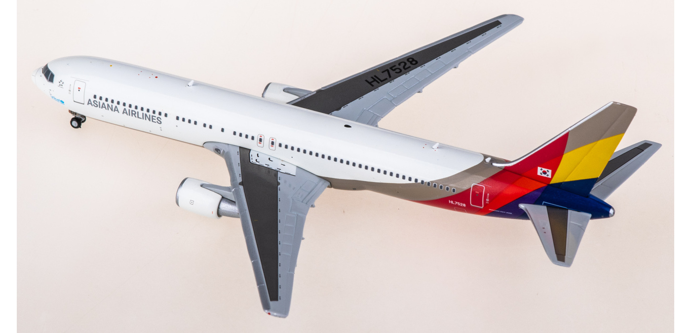 JC Wings JAL B767-300 JA615J 1:400 日本航空 JC Wings JAL B767-300 JA615J 1:400 日本航空 - メルカリ