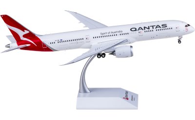 JC Wings 1:200 全日空 ANA B747-400D JA8955 JC Wings XX20443 Boeing 747-400D 
