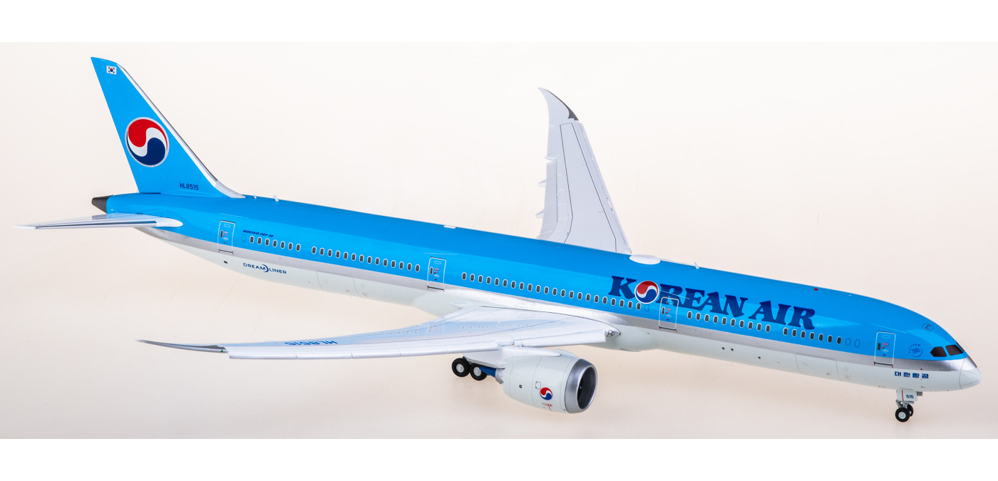 SA2069A Korean Air 大韩航空Boeing 787-10 Dreamliner HL8515