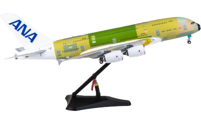 JC Wings 1:200 ANA 全日空 Airbus A380 F-WWSH