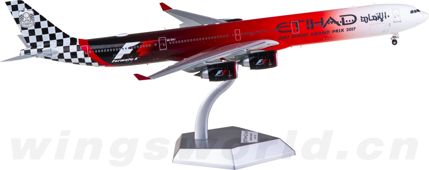 SQ Wings 1:200エティハド航空 A340-600 A6-EHJ F1 $_57.JPG?set_id