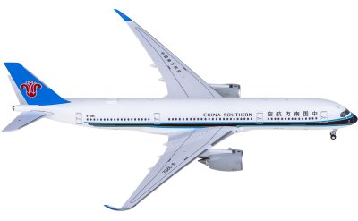 AeroPolaris 1:400 China Southern Airbus A350-900 B-32EE