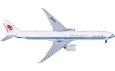 AeroPolaris 1:400 Air China Boeing 777-300ER