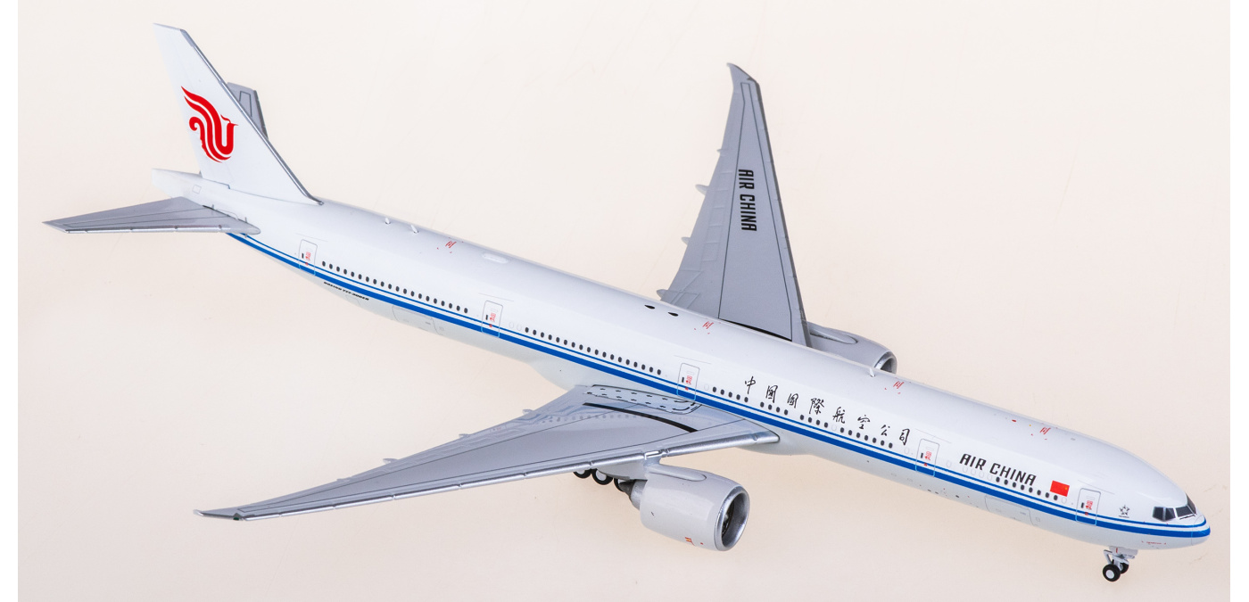 PE773001 Air China Boeing 777-300ER AeroPolaris 1:400 -飞机模型世界