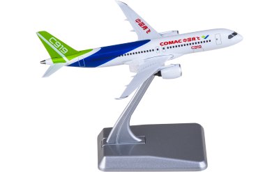 NGmodels 1:400 COMAC C919