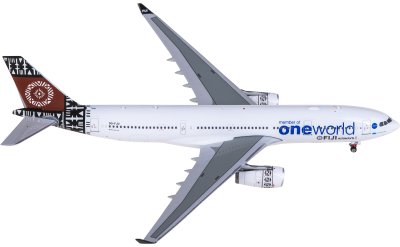 全日空　ANA B787-10 1/400 ScaleModelStore.com :: NG Models 1:400 - 56030 - All Nippon