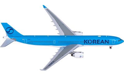 FWDP-GPU-2006 全日空地面电源Fantasy Wings 1:200 -飞机模型世界