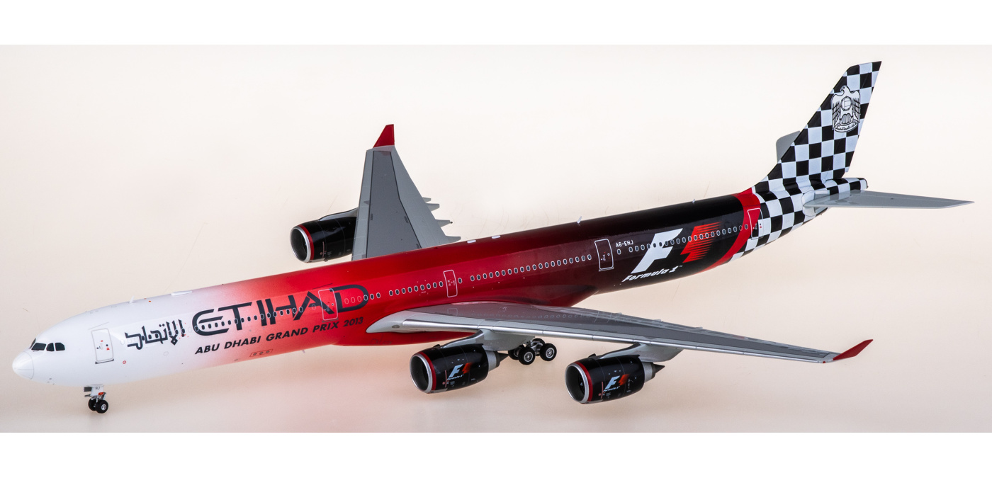 SQ Wings 1:200エティハド航空 A340-600 A6-EHJ F1 L2172_1.jpg