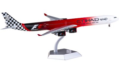 573177 USAF 美国空军Douglas DC-4 C-54 Skymaster 44-9063 Herpa 1