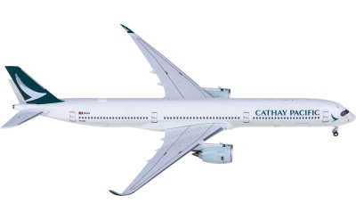 AeroPolaris 1:400 Cathay Pacific Airbus A350-1000 B-LXO