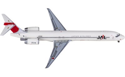 SA2028 ANA 全日空Airbus A321neo JA146A JC Wings 1:200 -飞机